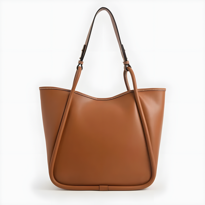 Nora Slouchy Tote