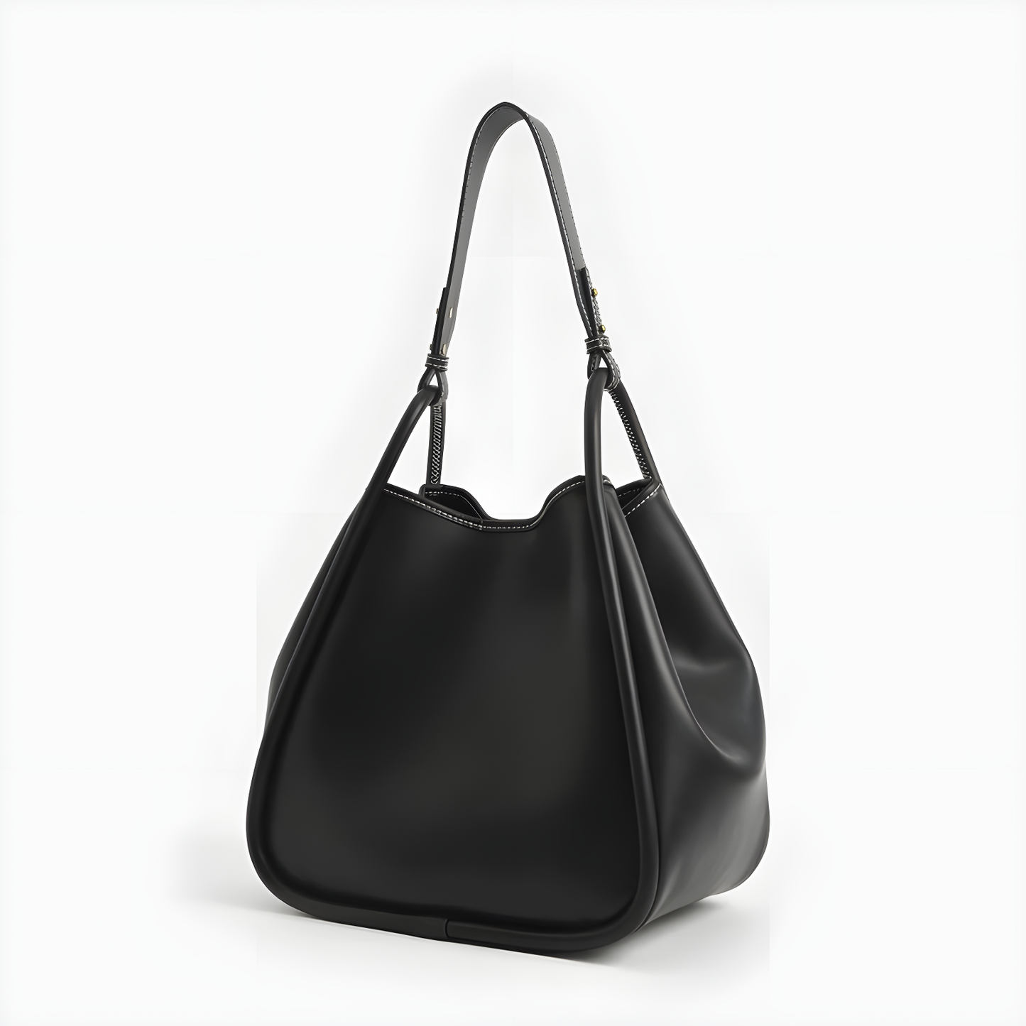 Nora Slouchy Tote